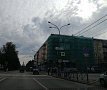 Реновация фасадов по программе ФКР г. Пермь