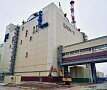 4-й энергоблок Ростовской атомная электростанция 