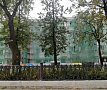 Реновация фасадов по программе ФКР г. Пермь