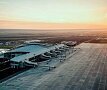 Новый аэропорт в г. Ростов-на-Дону